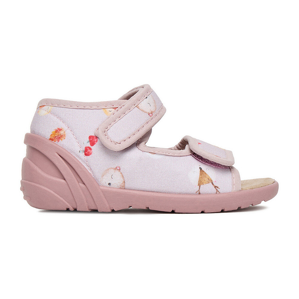 Чехли Lasocki Kids