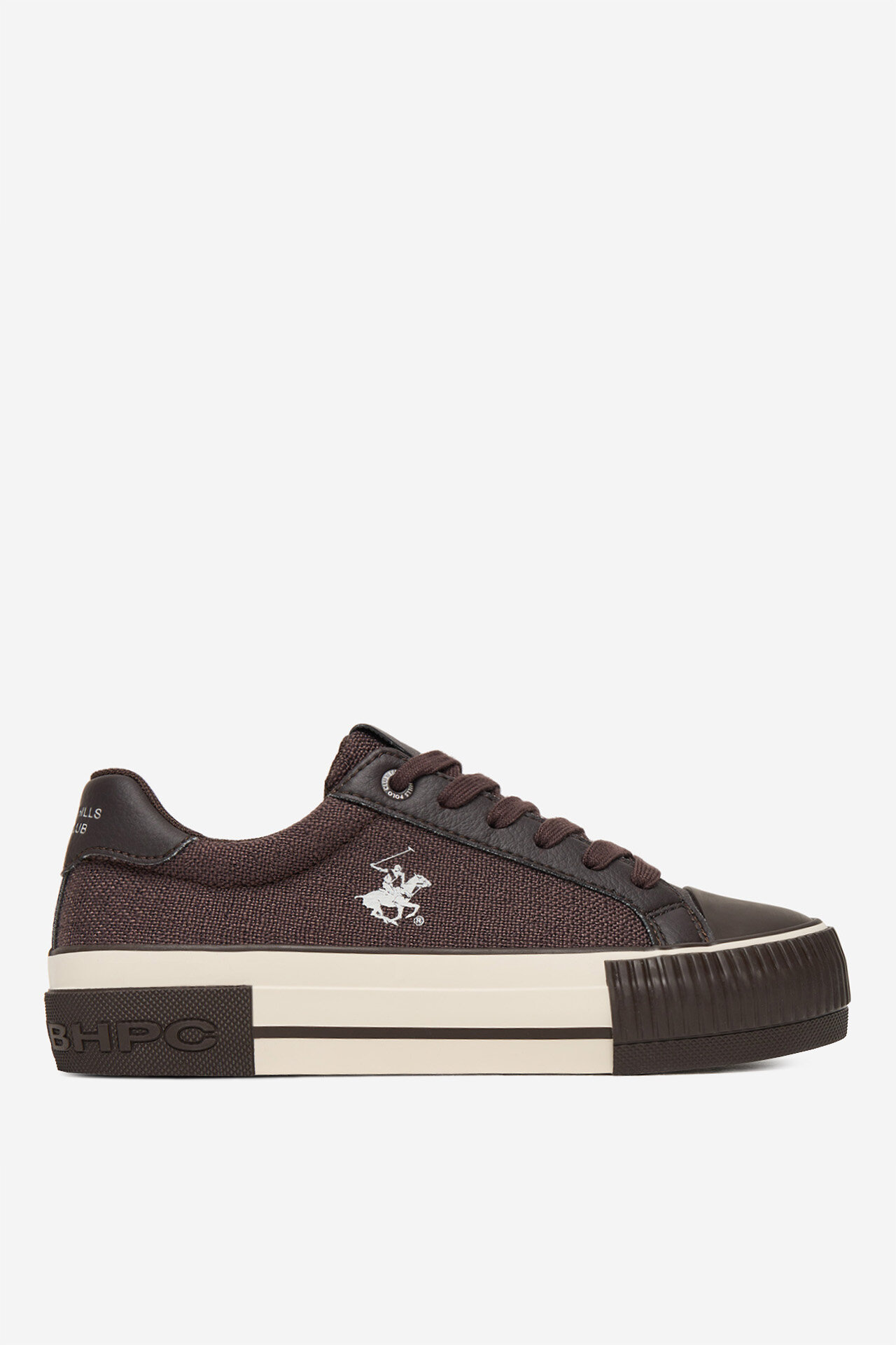 Trampki Beverly Hills Polo Club