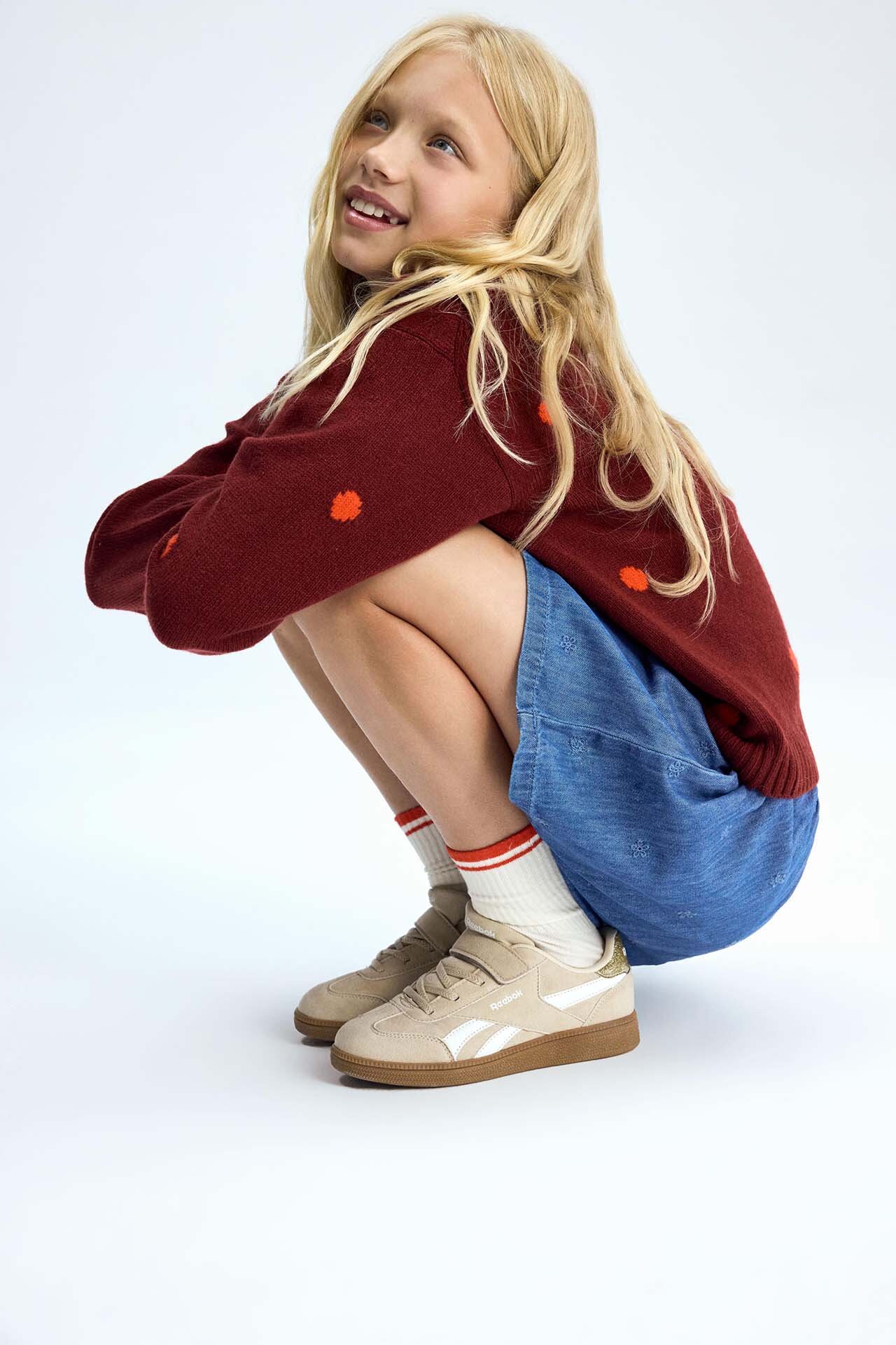 Obuwie sportowe Reebok