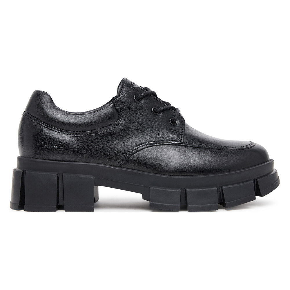 Половинки обувки Badura