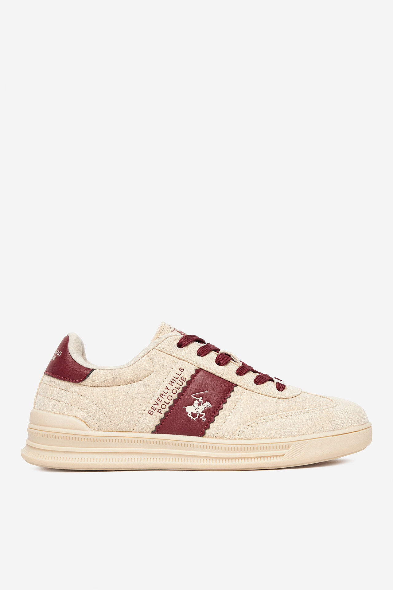 Sneakers Beverly Hills Polo Club