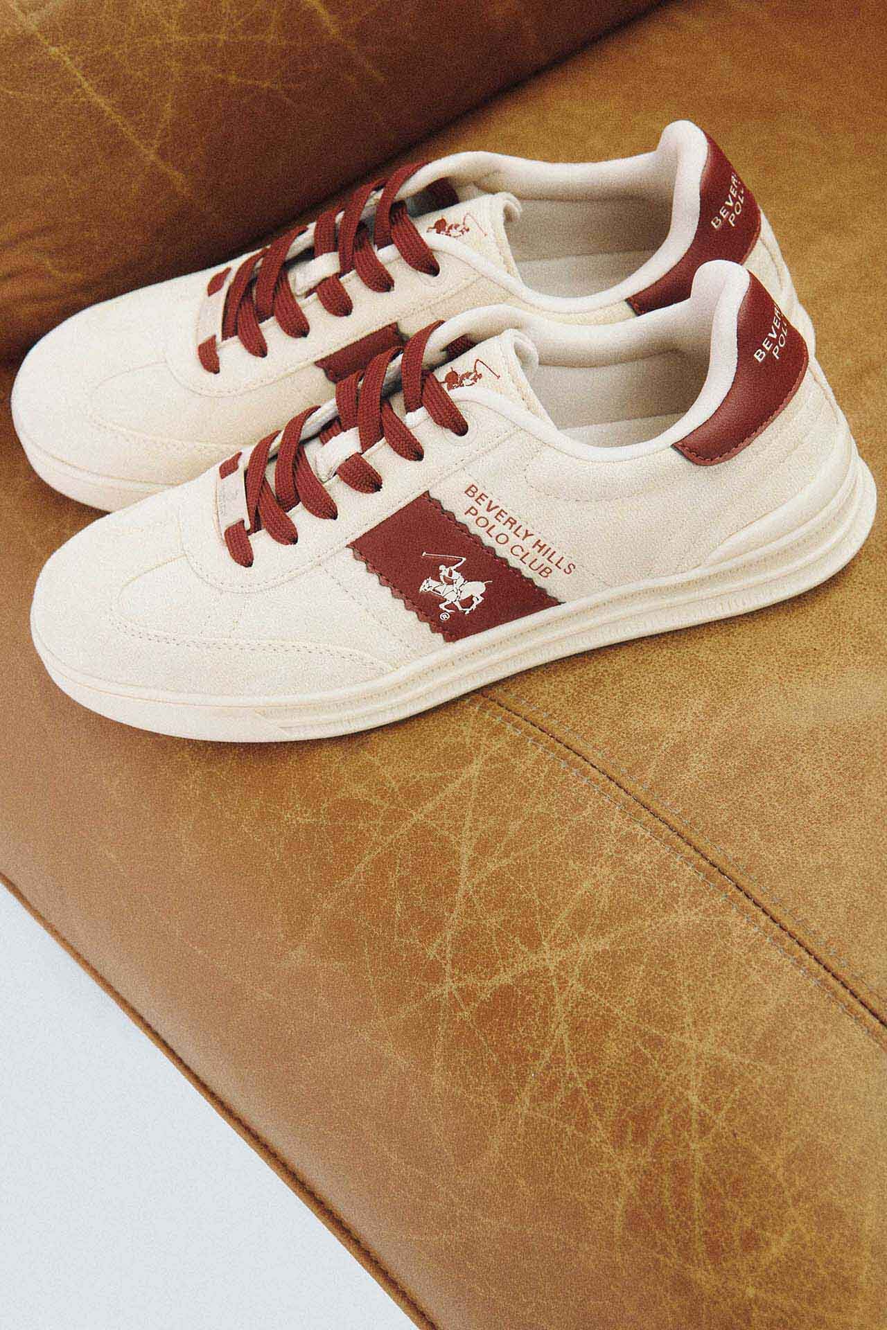 Sneakers Beverly Hills Polo Club