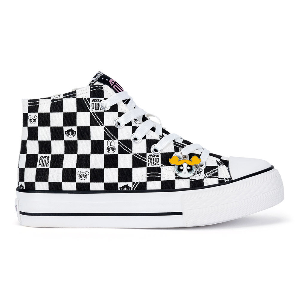 Кецове POWERPUFF GIRLS