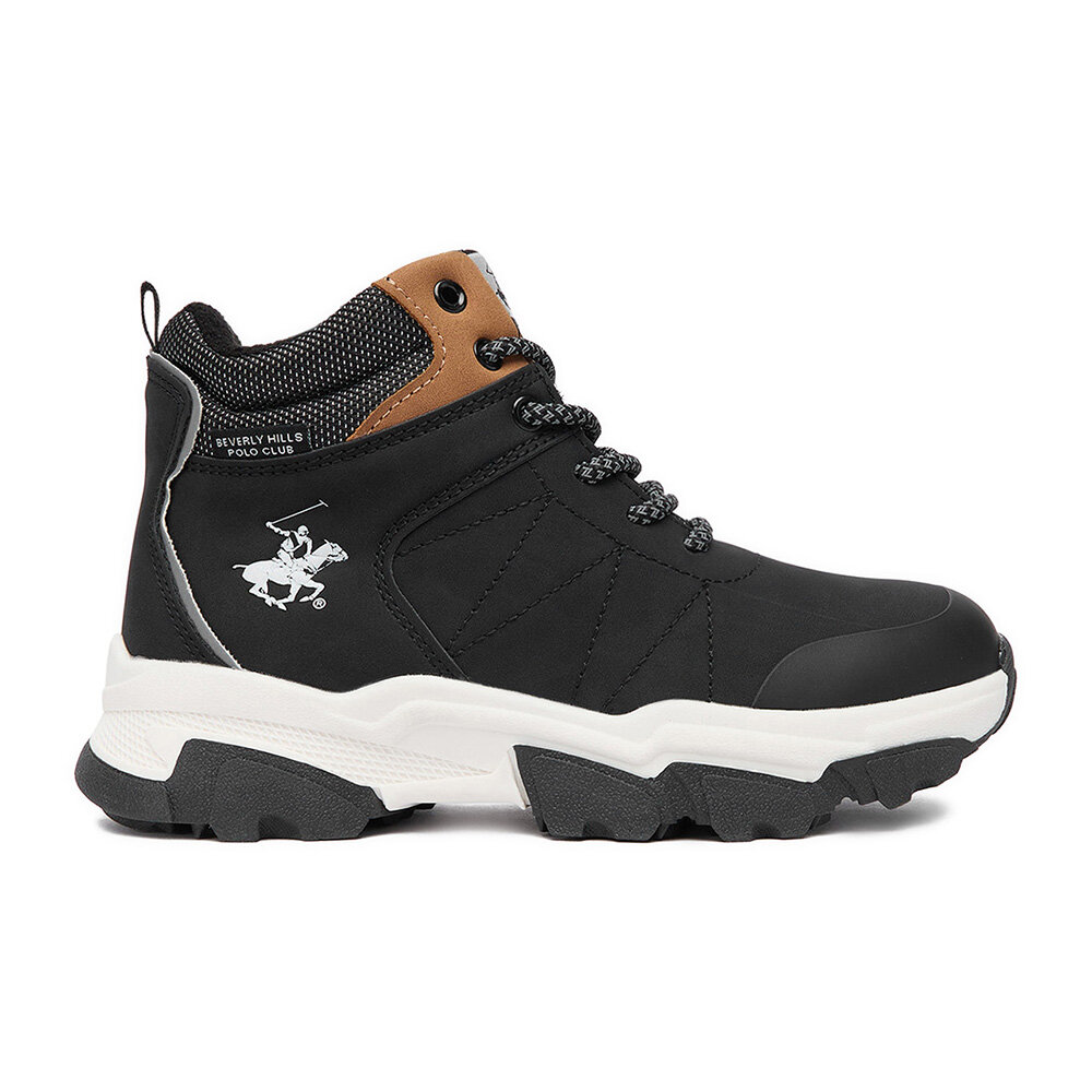 Боти Beverly Hills Polo Club
