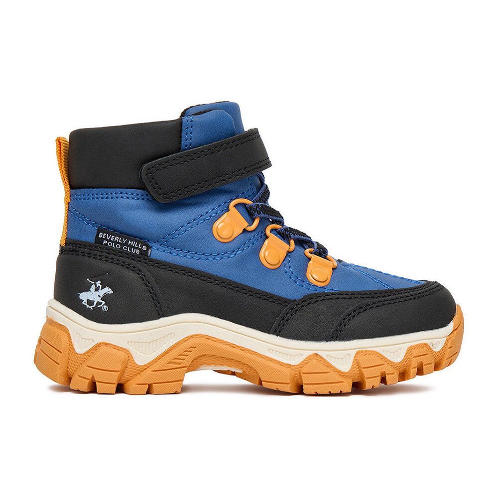Боти Beverly Hills Polo Club