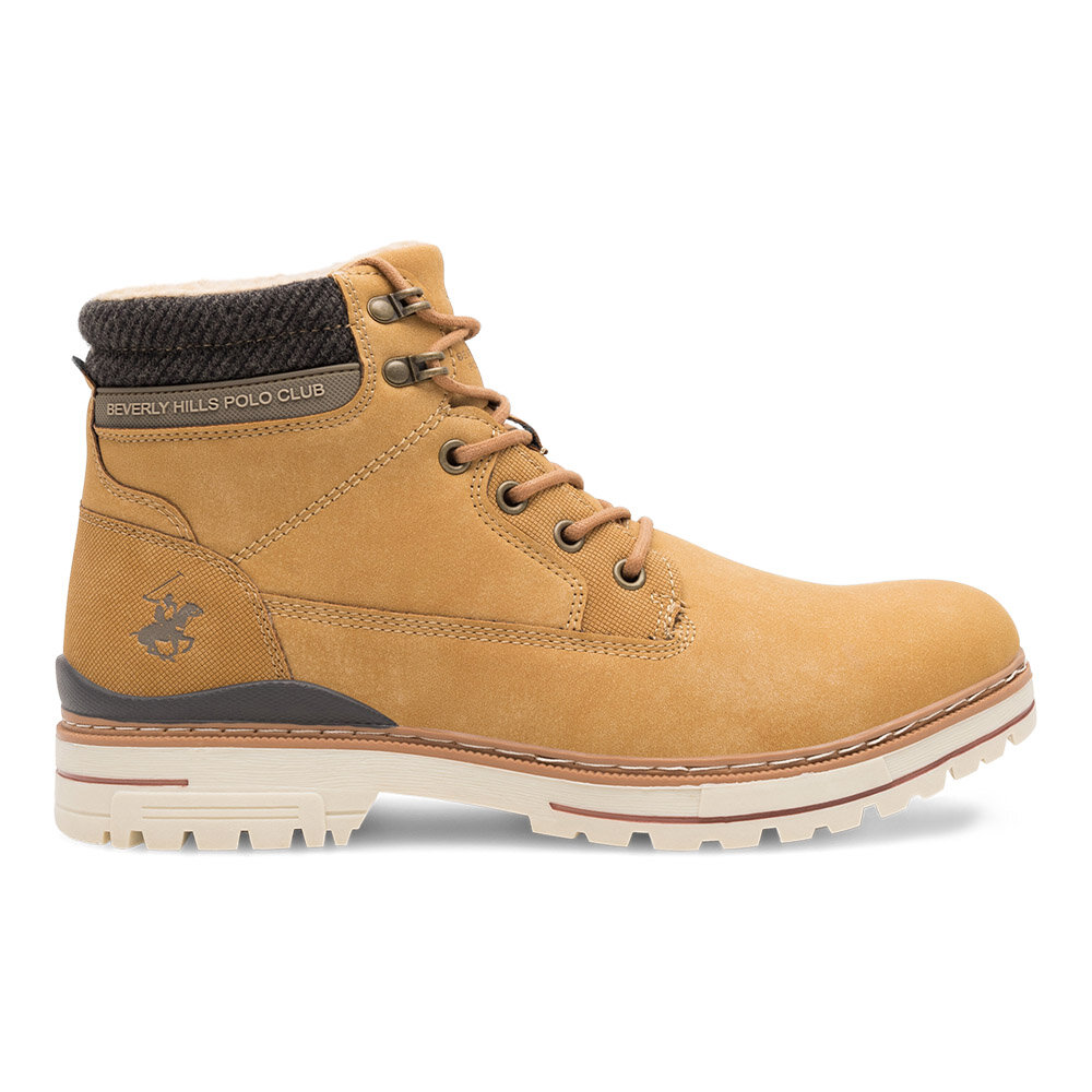 Боти Beverly Hills Polo Club