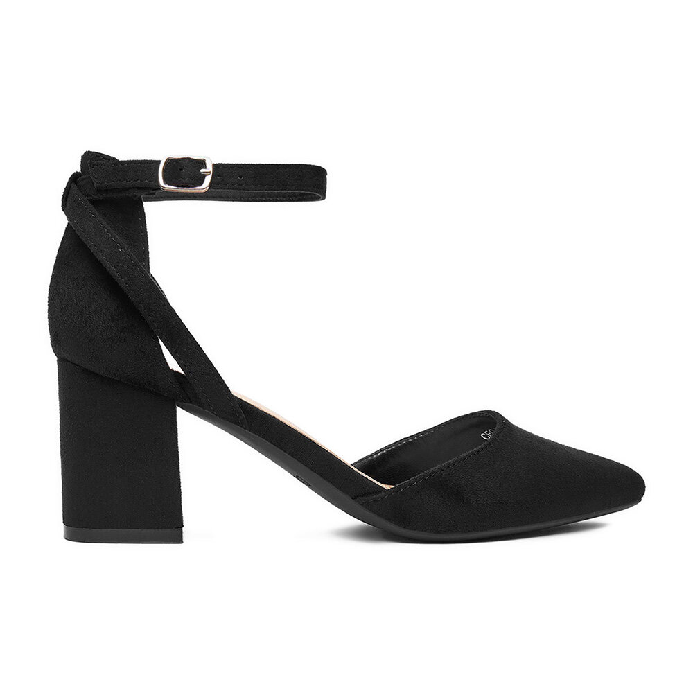 Елегантни обувки DeeZee