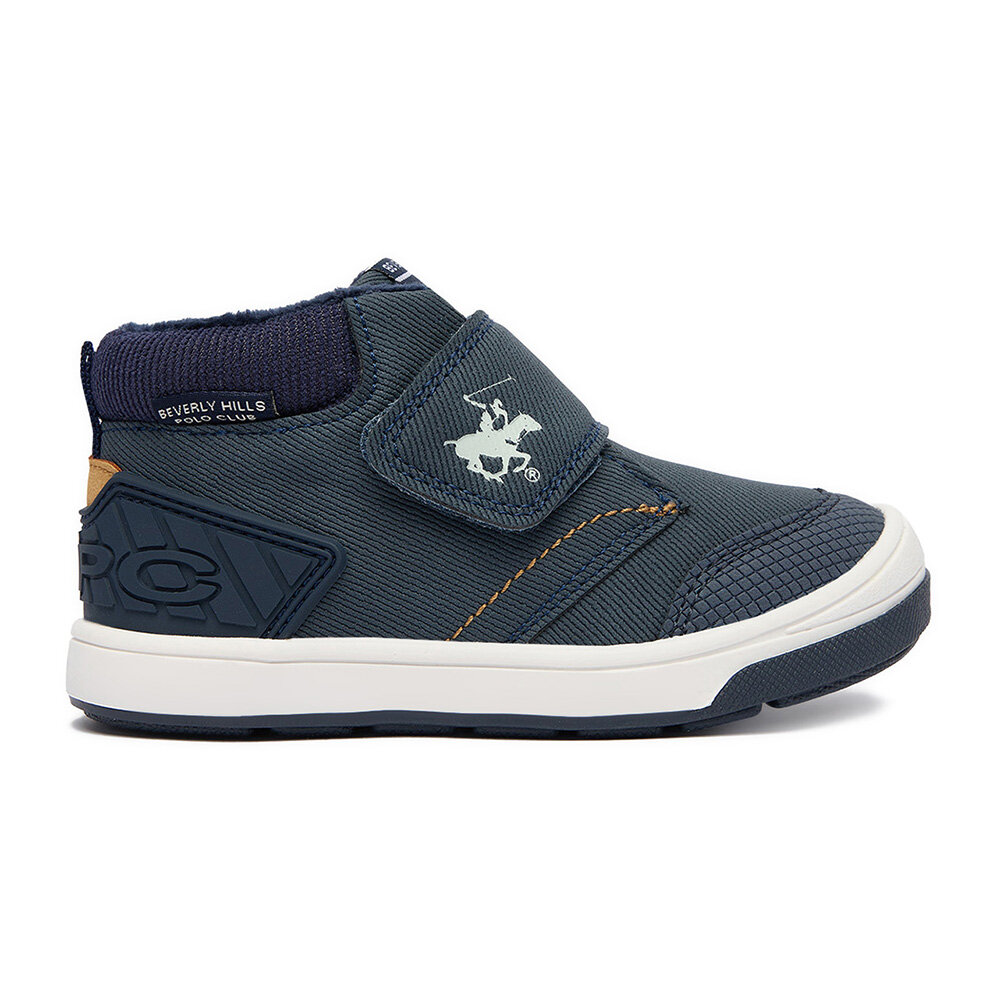 Боти Beverly Hills Polo Club