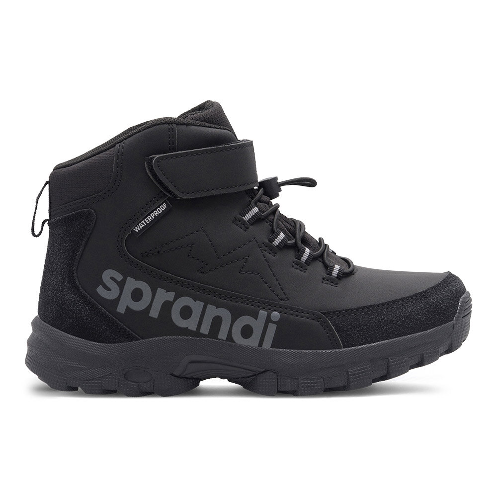 Боти SPRANDI EARTH GEAR