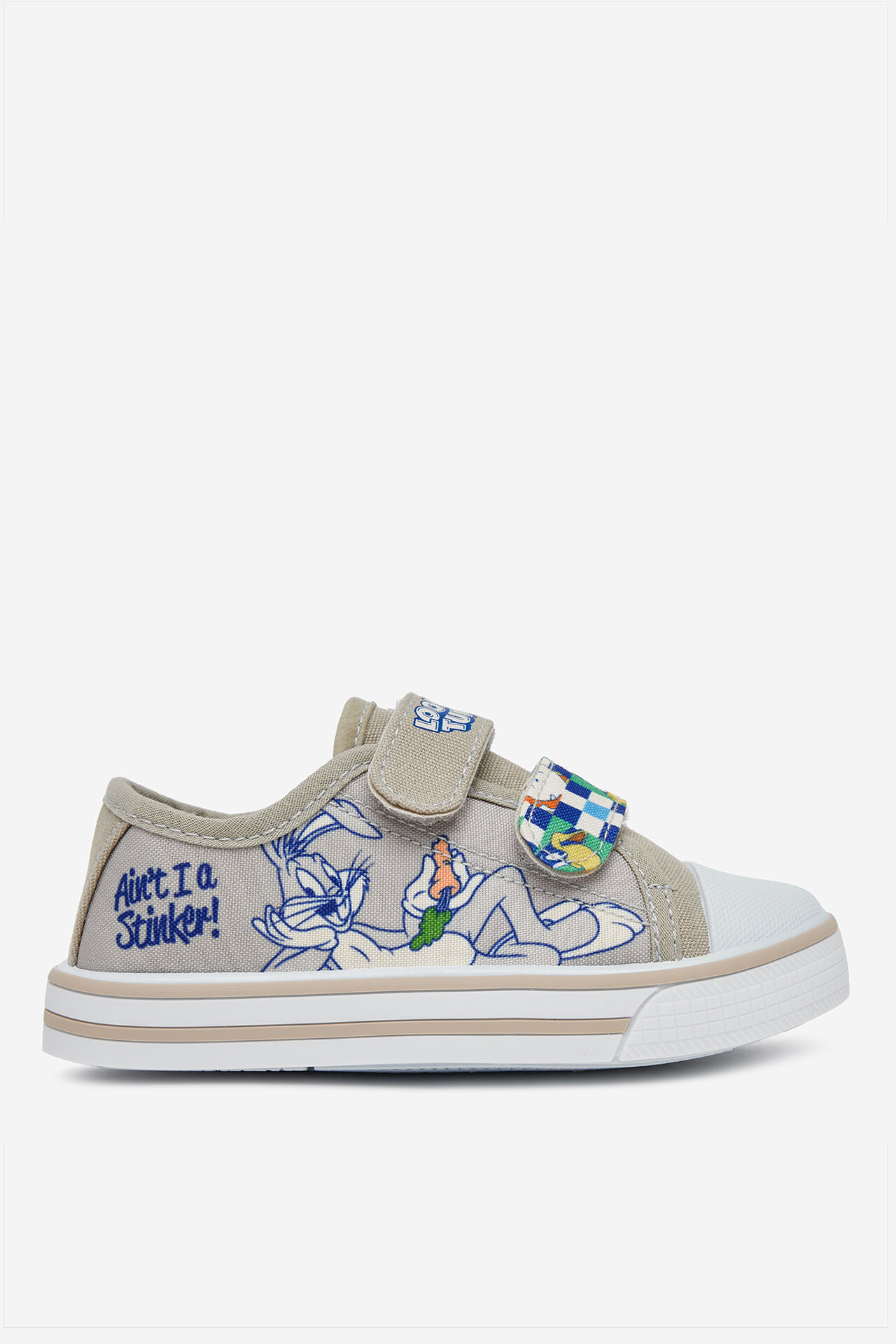 Trampki Looney Tunes