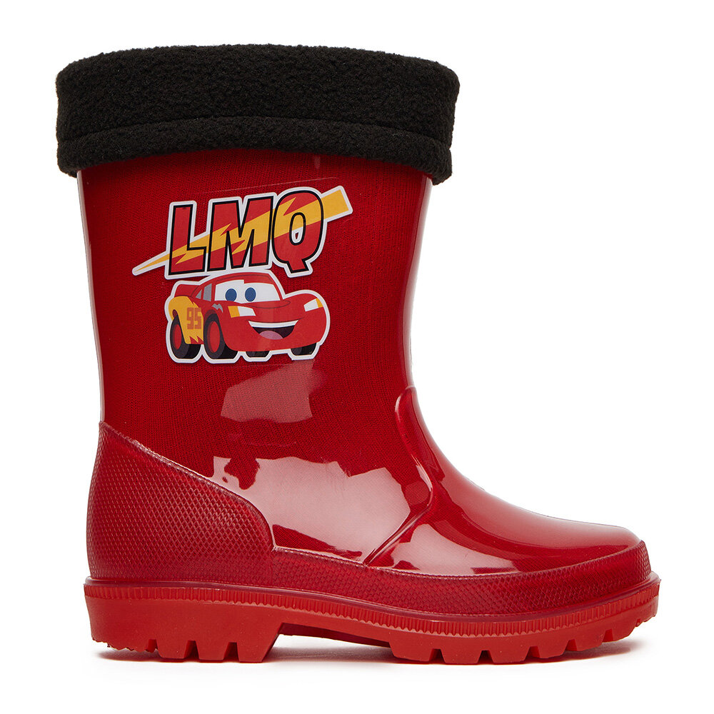 Гумени ботуши Cars