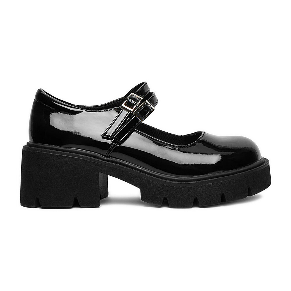 Половинки обувки Jenny