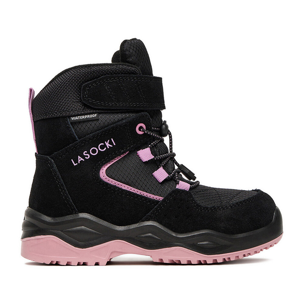 Боти Lasocki Young