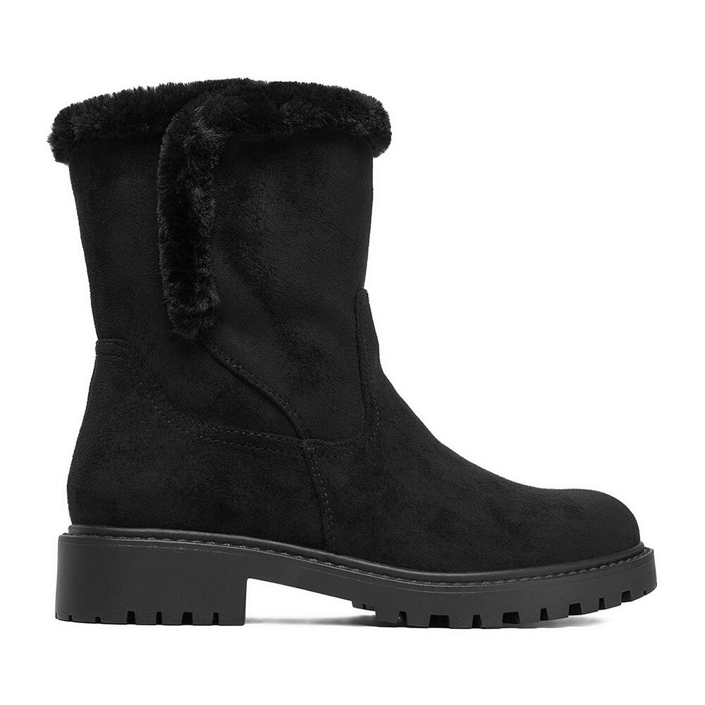 Боти Clara Barson