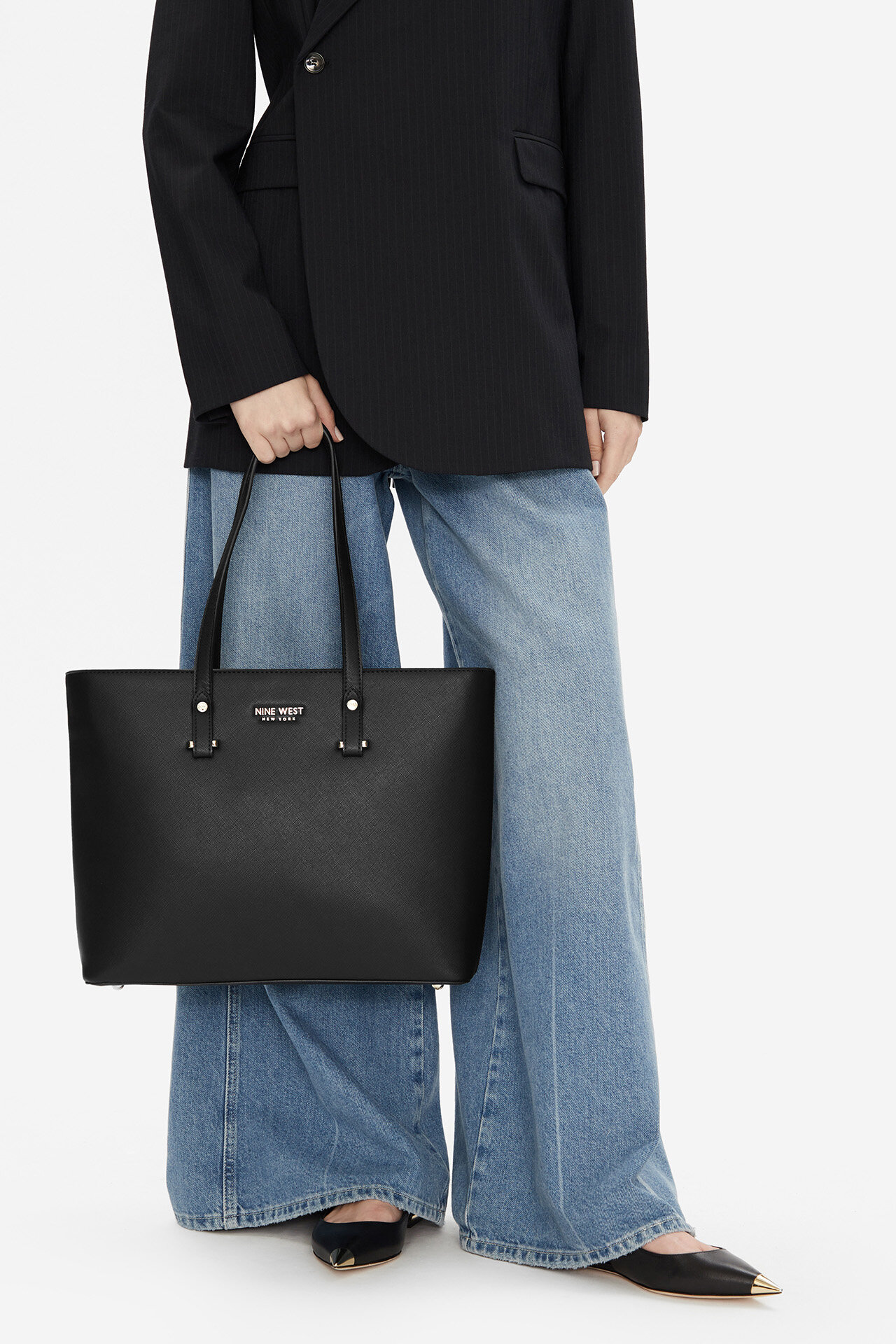 Torebka NINE WEST