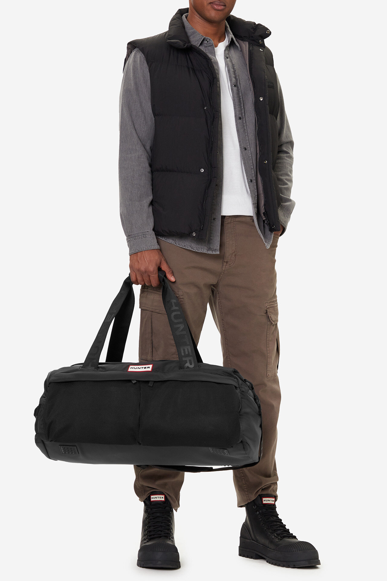 Torba HUNTER