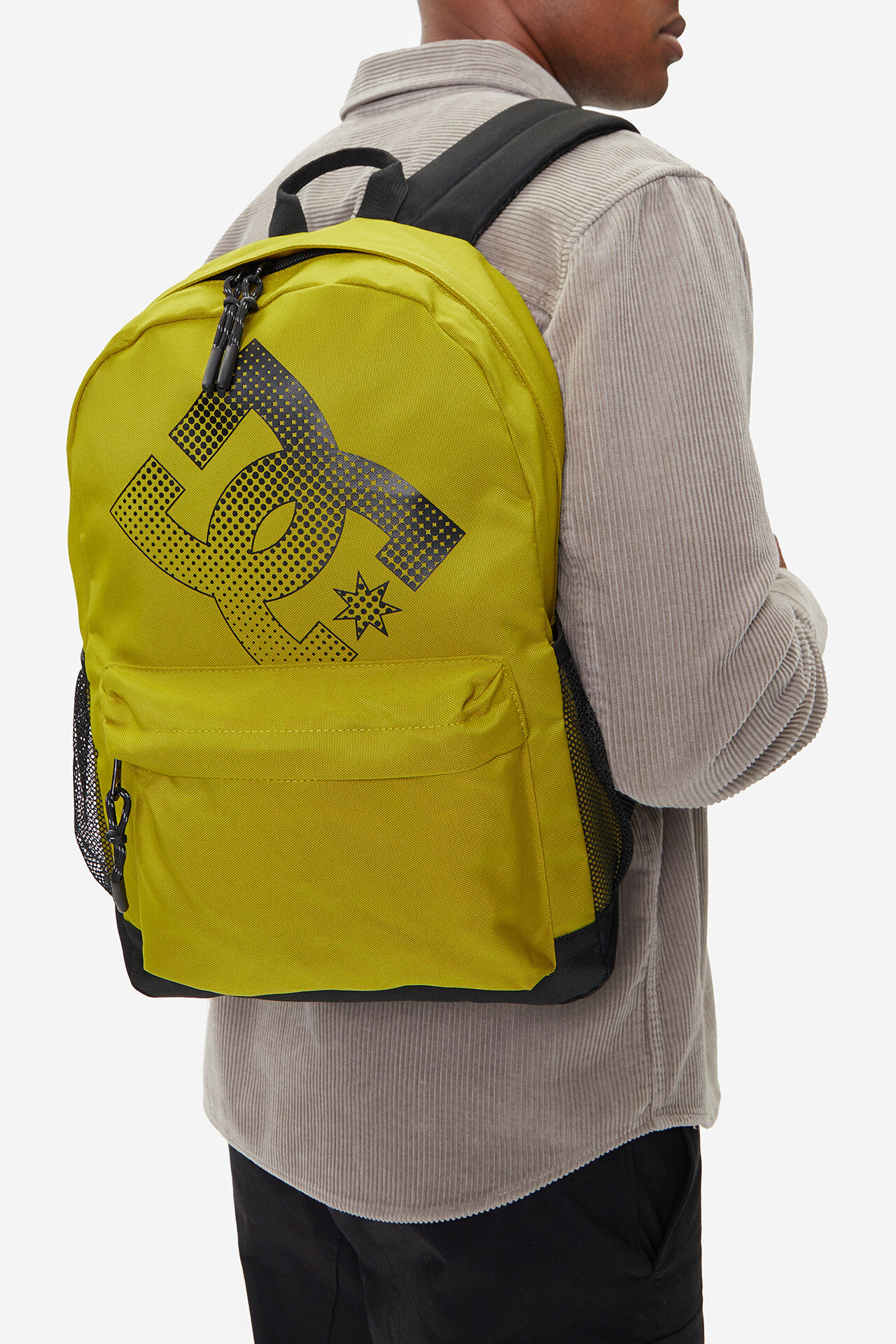 Plecak DC Shoes