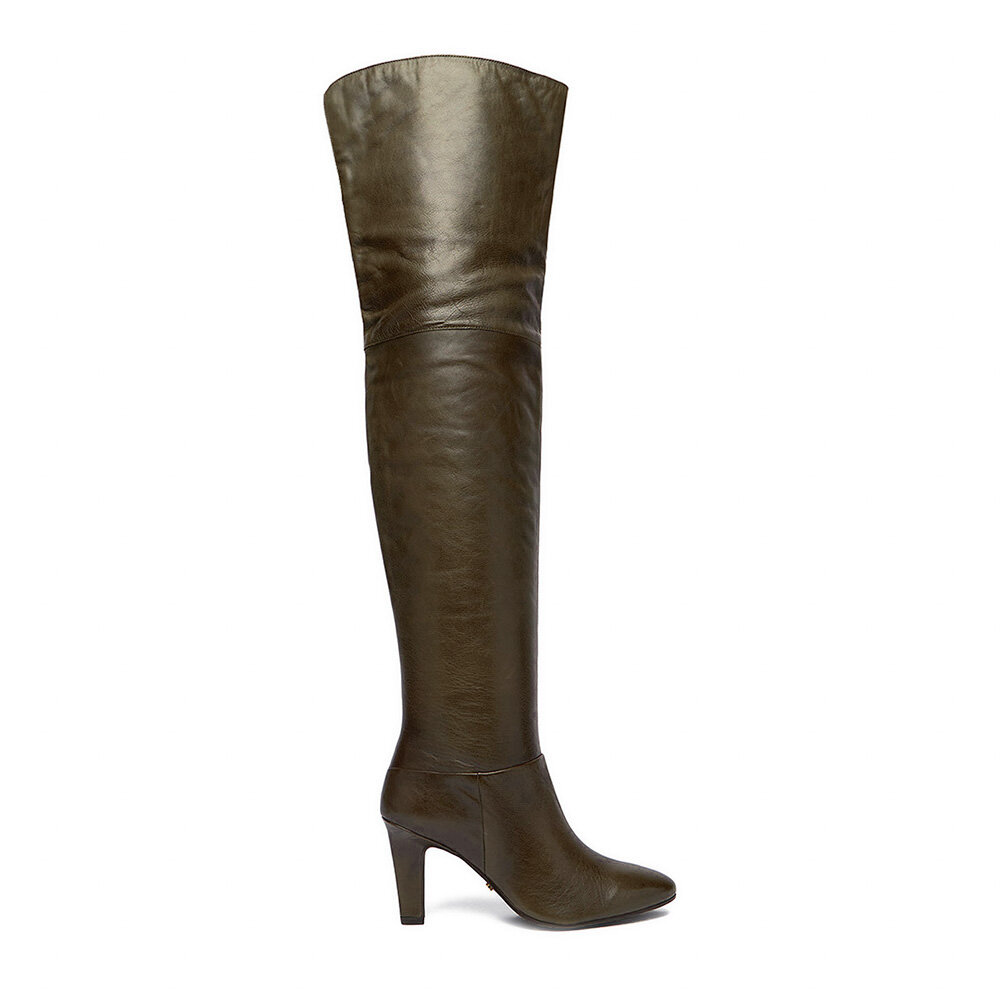 Ботуши Gino Rossi