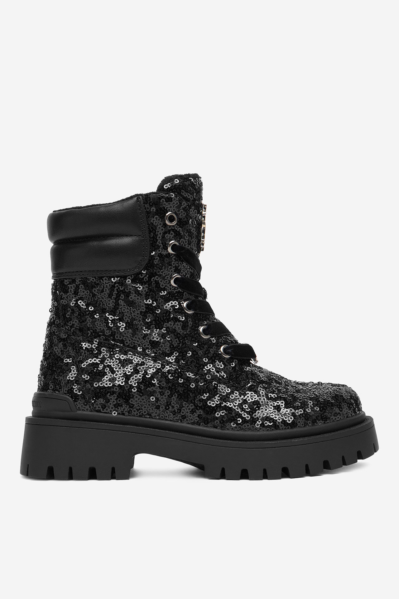 Trzewiki Juicy Couture