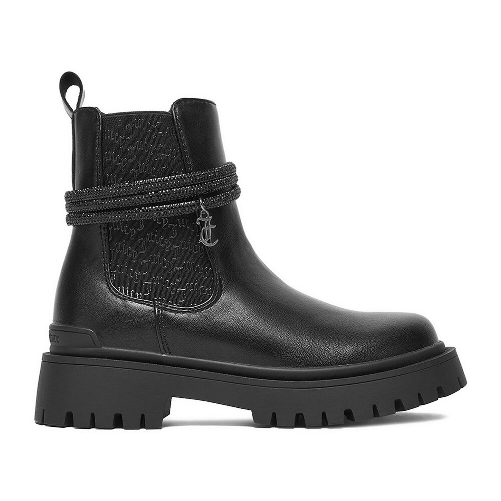 Боти Juicy Couture