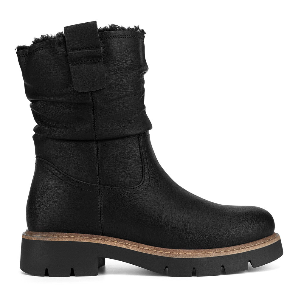 Боти Clara Barson