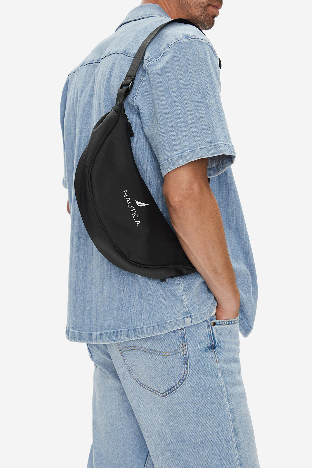 Torba męska NAUTICA