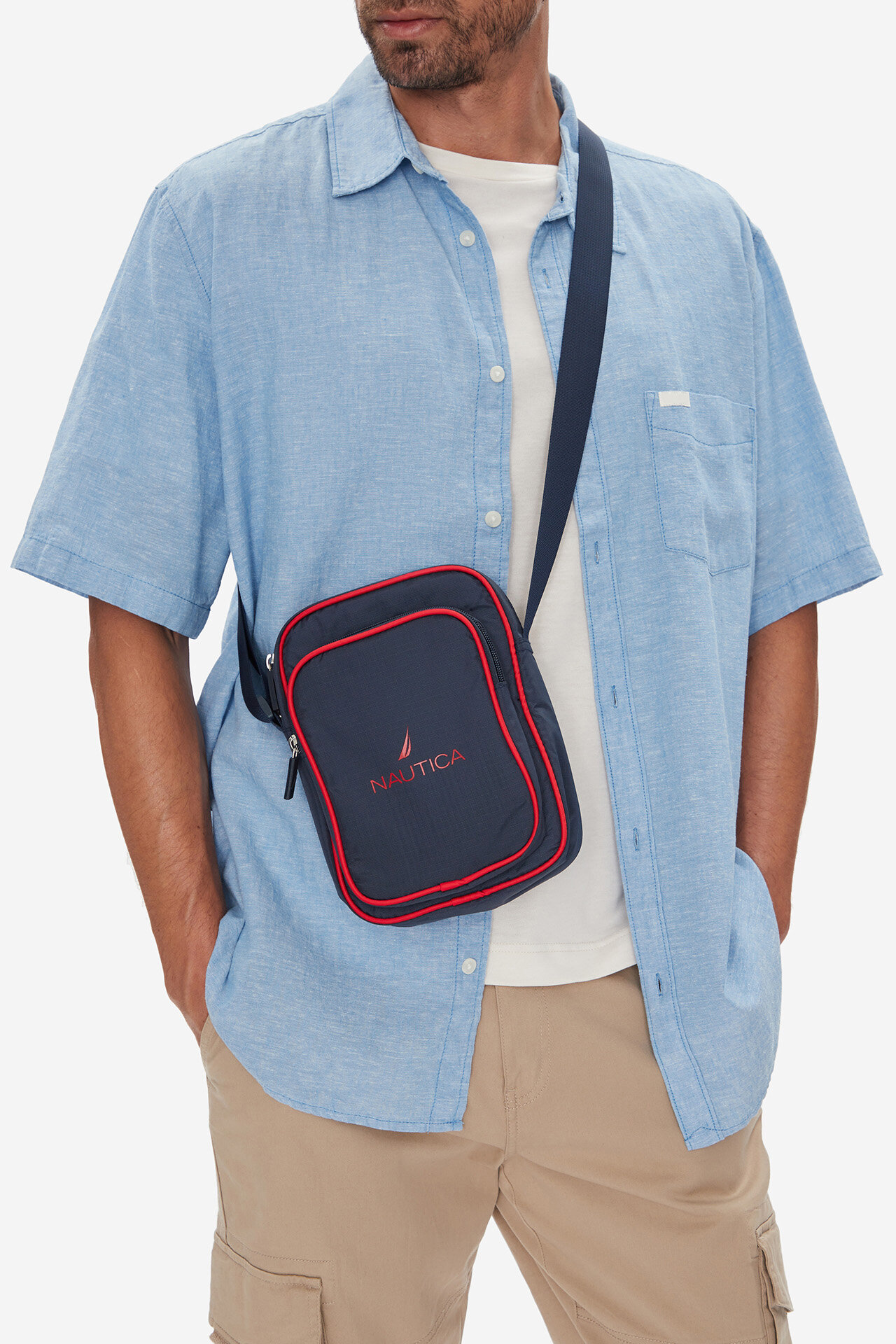 Torba męska NAUTICA