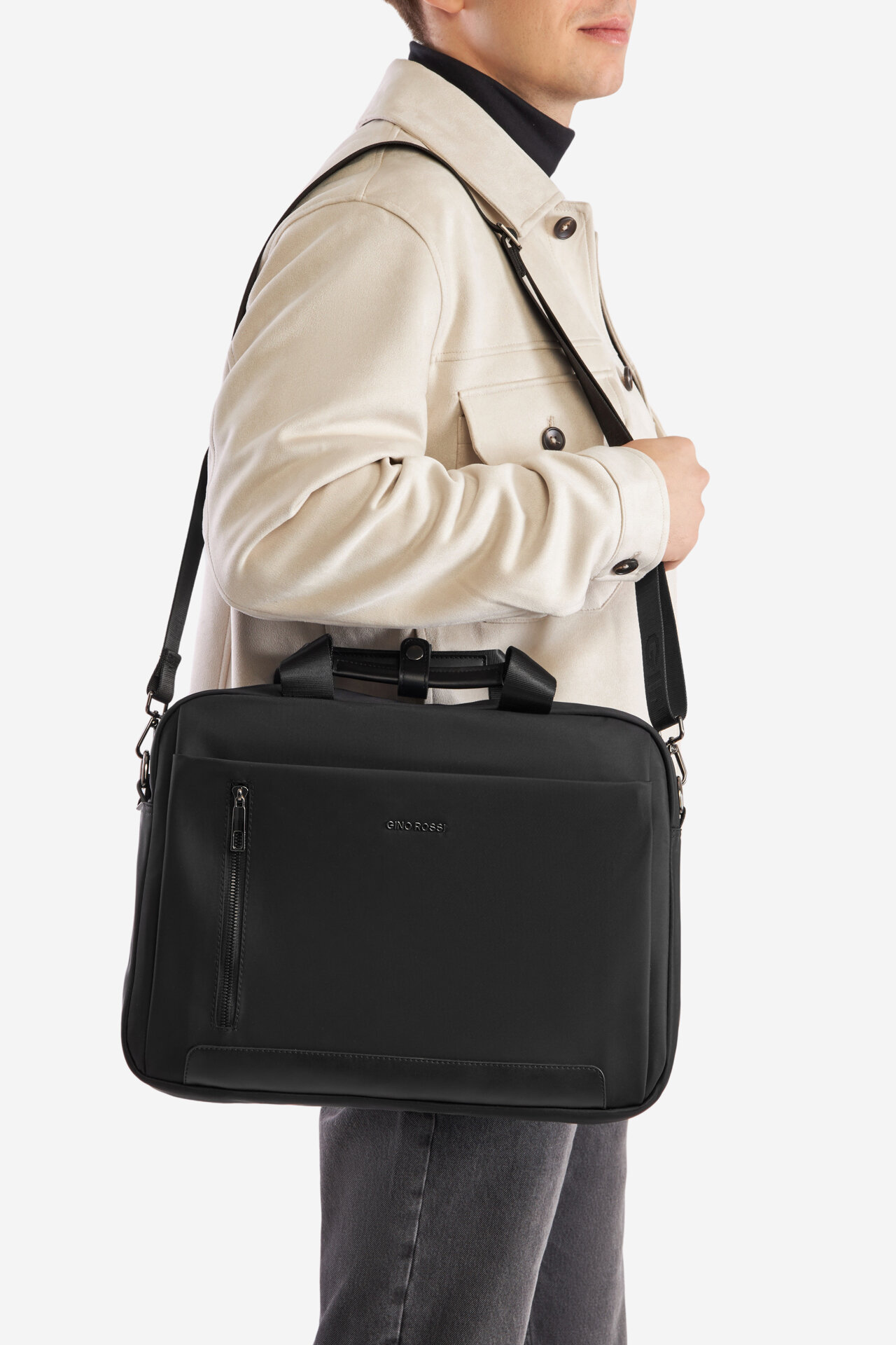 Torba męska Gino Rossi