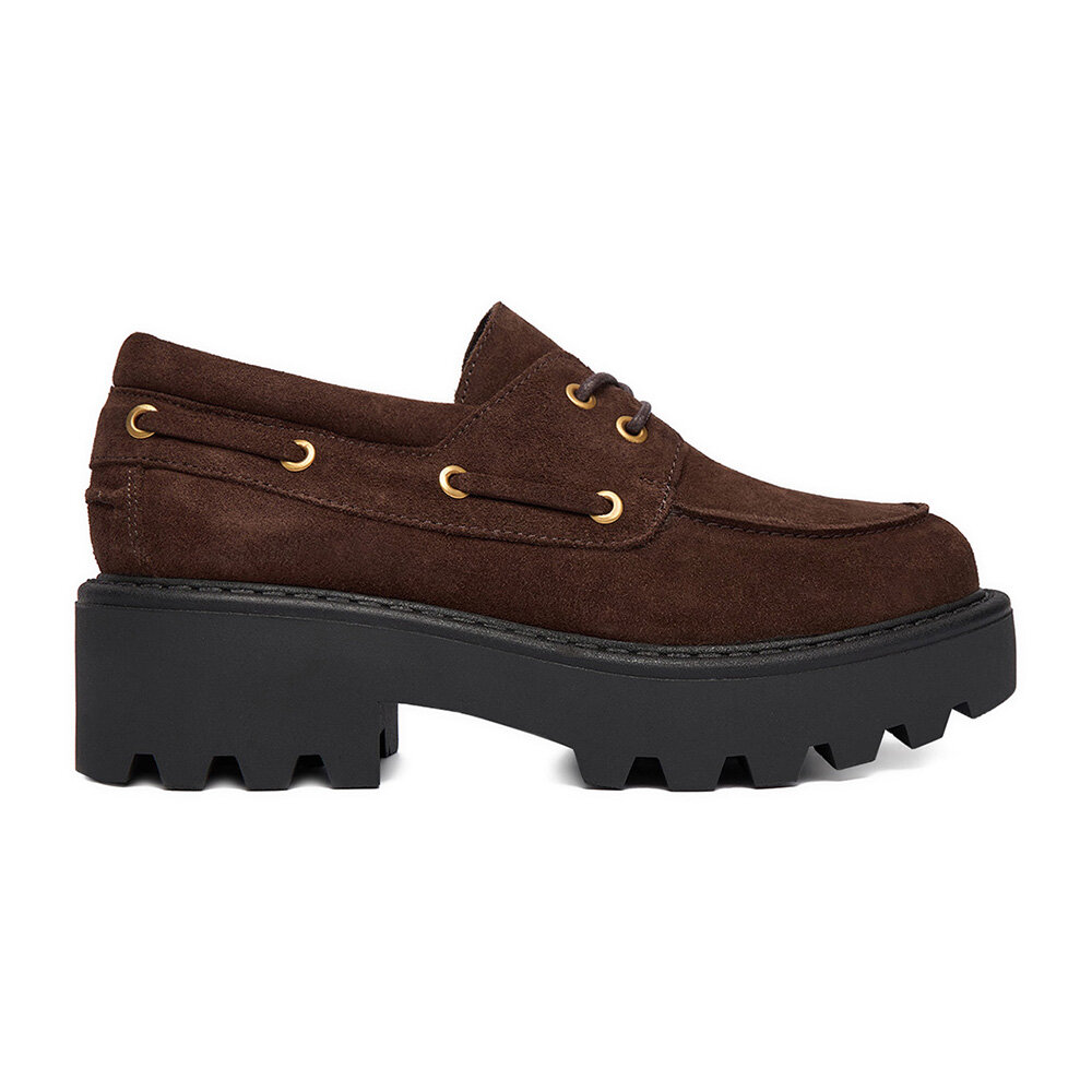 Мокасини Badura