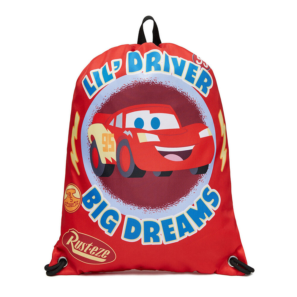 Торба за обувки Cars