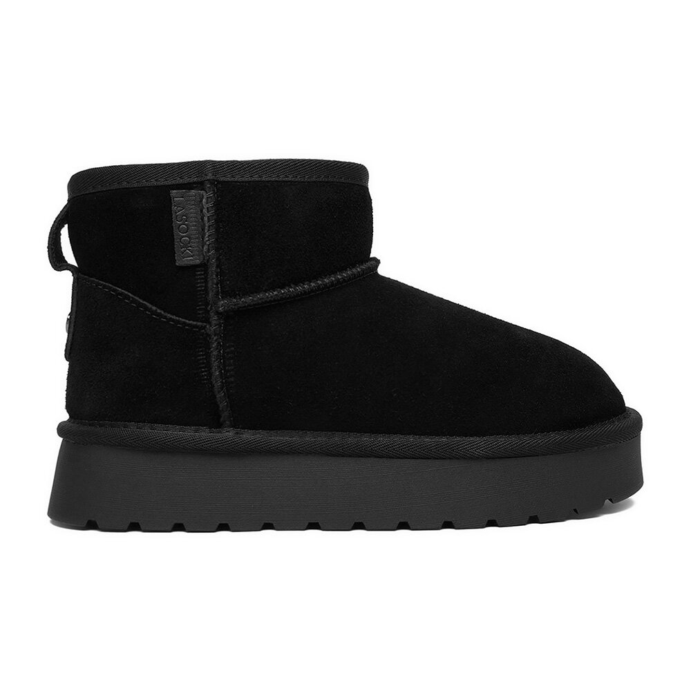 Боти Lasocki Young