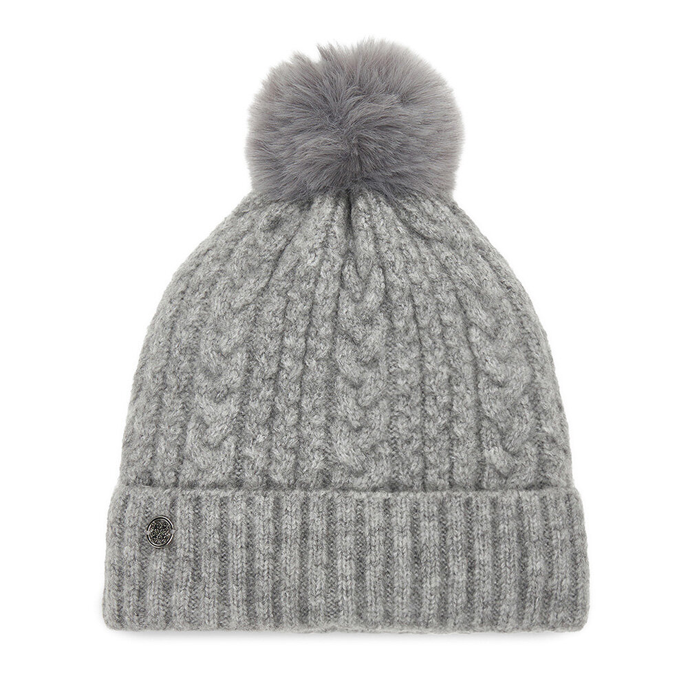 Дамска шапка NINE WEST