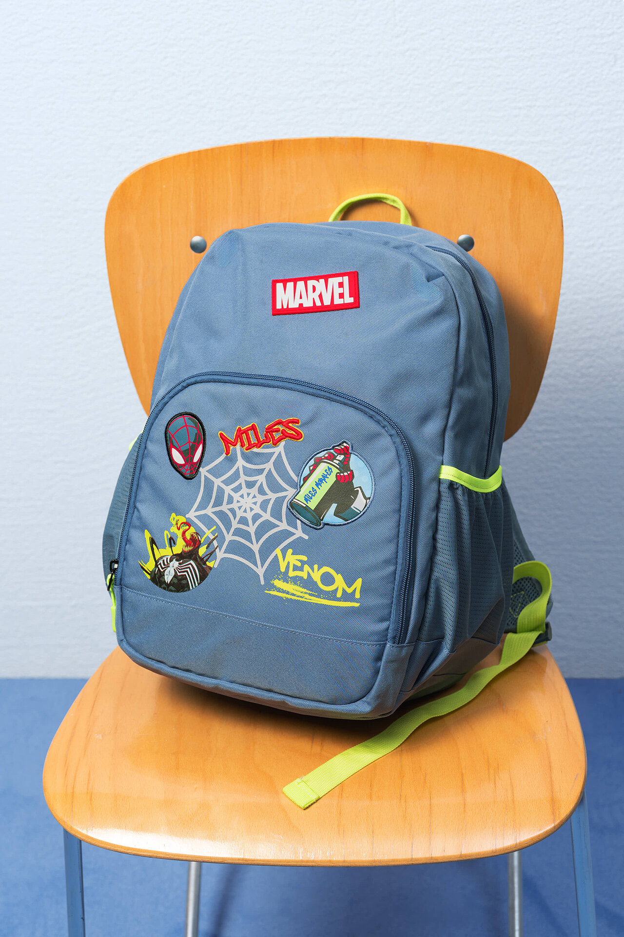 Plecak Spider-Man