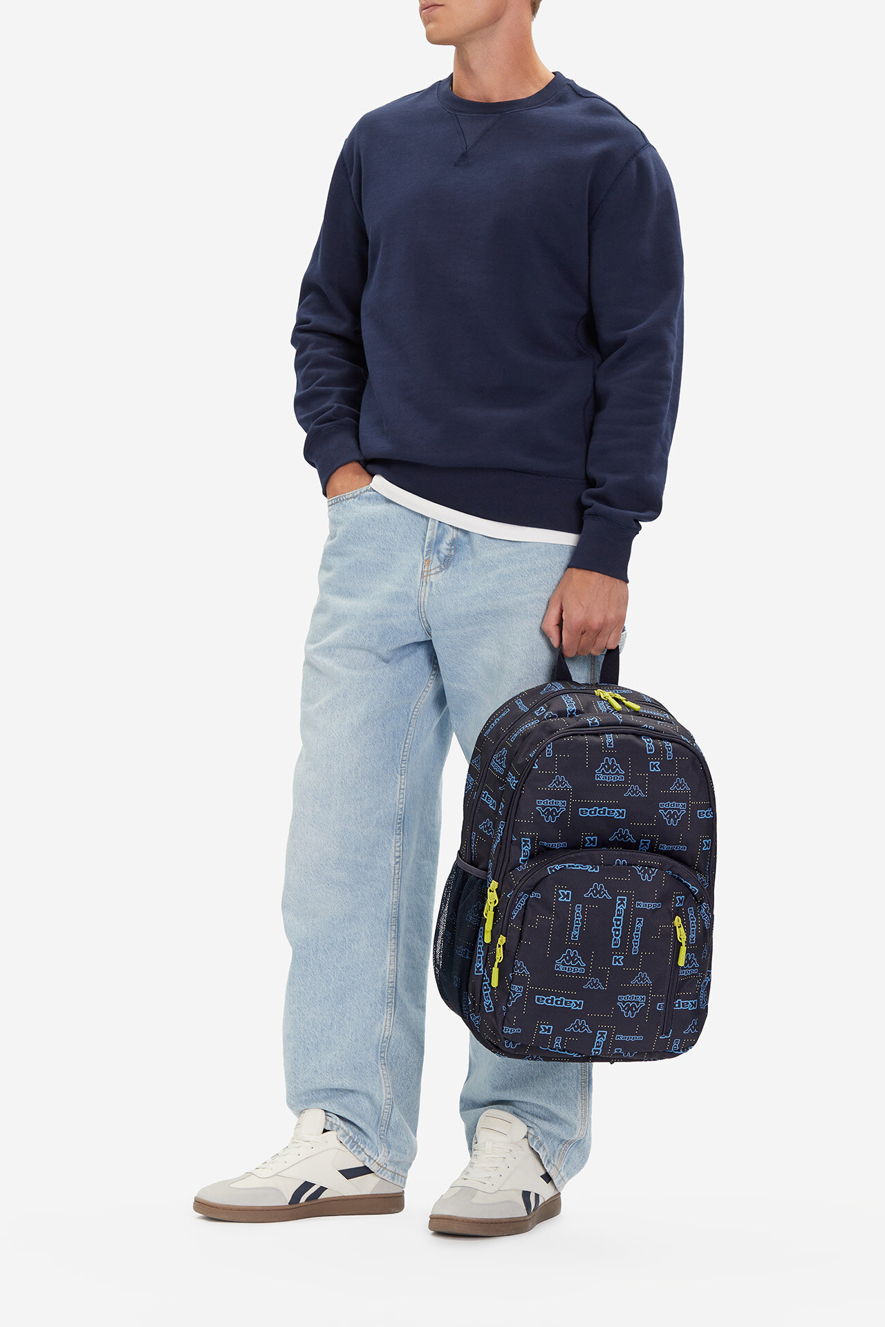 Plecak Kappa