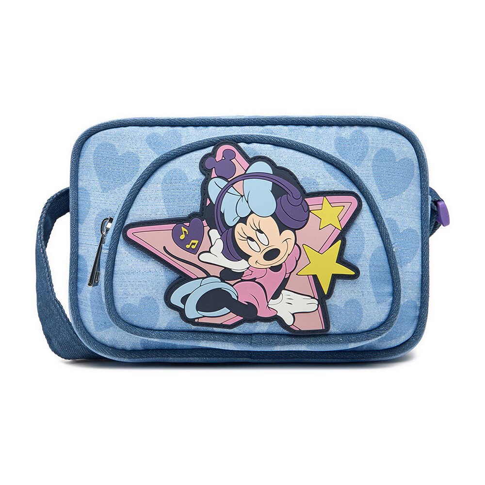 Дамска чанта Mickey&Friends