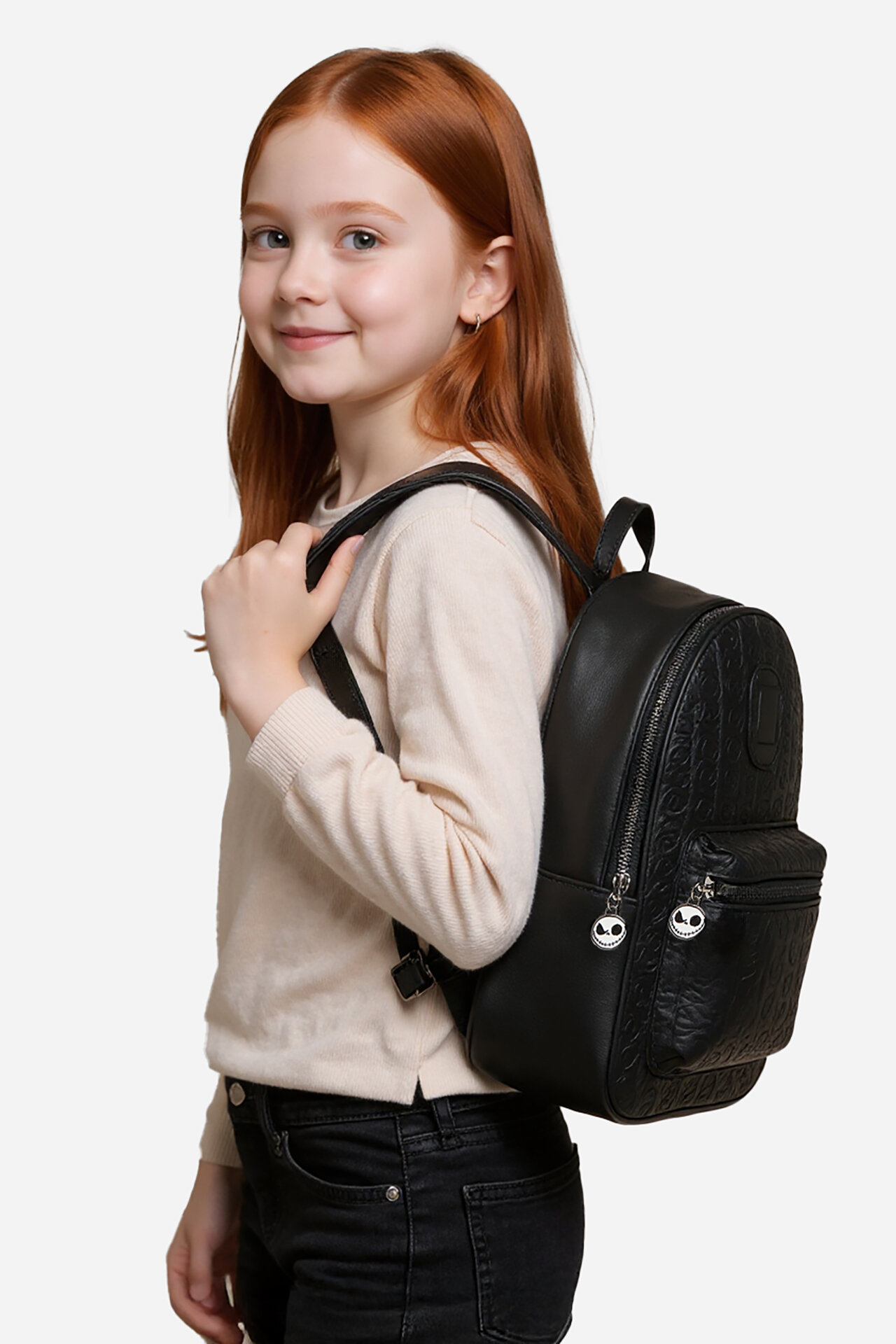 Plecak NIGHTMARE BEFORE CHRISTMAS