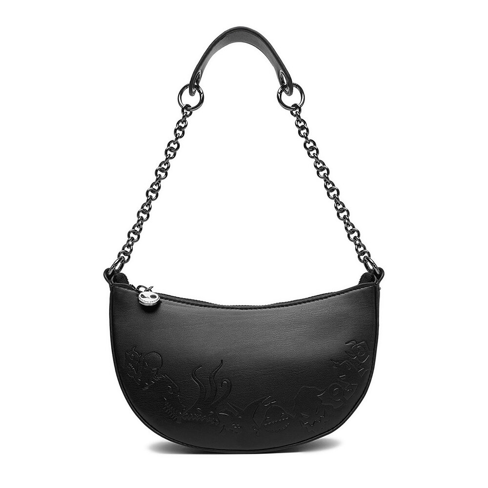 Дамска чанта NIGHTMARE BEFORE CHRISTMAS