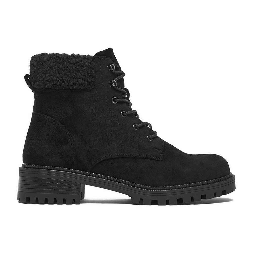 Боти Clara Barson