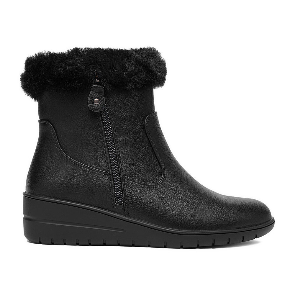 Боти Clara Barson