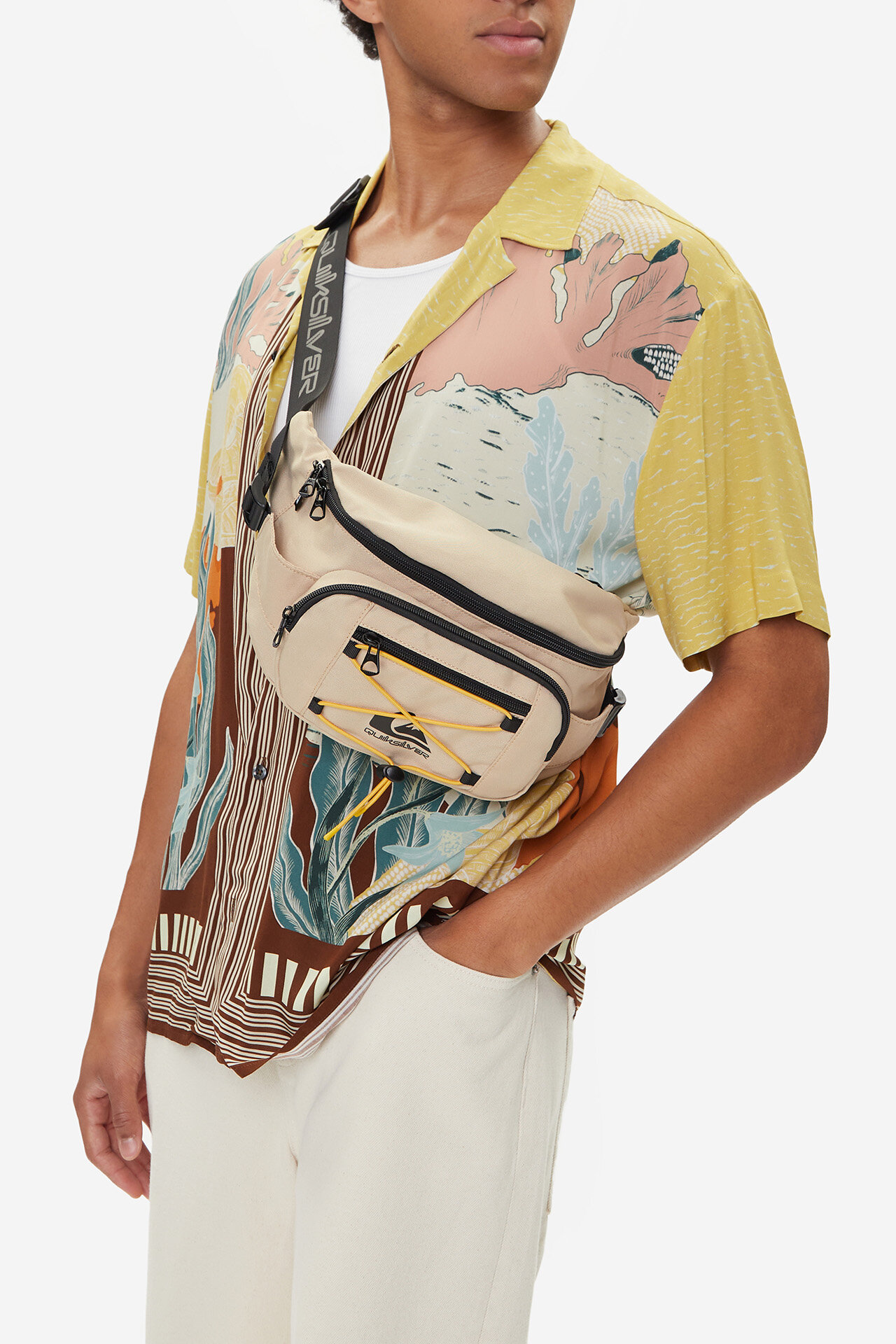 Torba męska QUIKSILVER