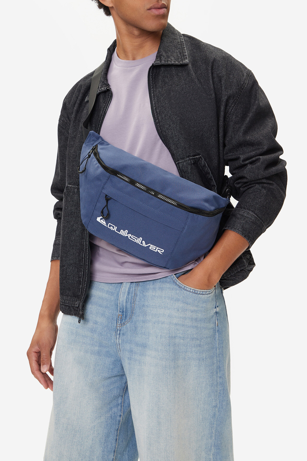 Torba męska QUIKSILVER