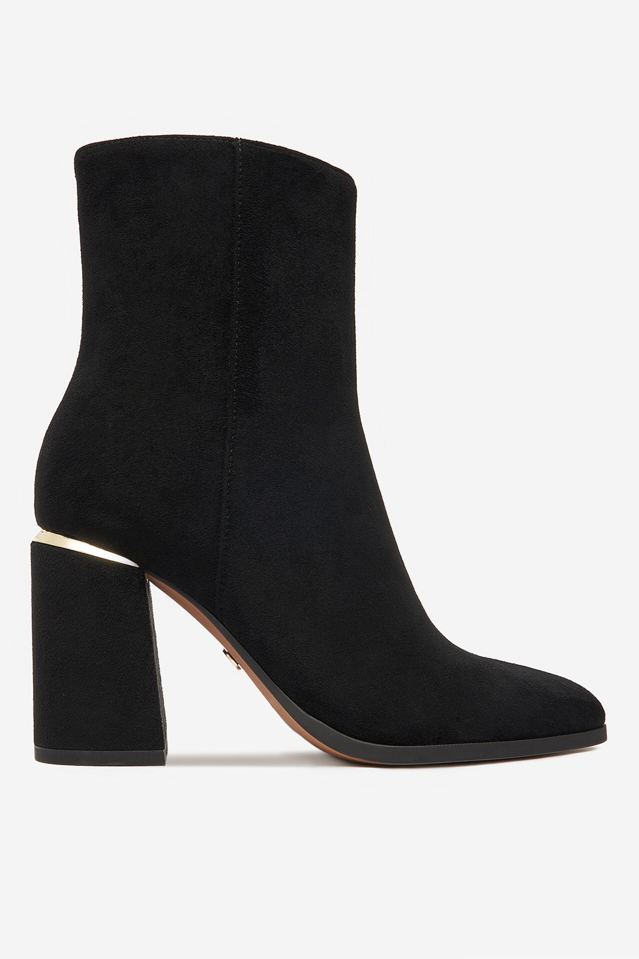 Botki NINE WEST