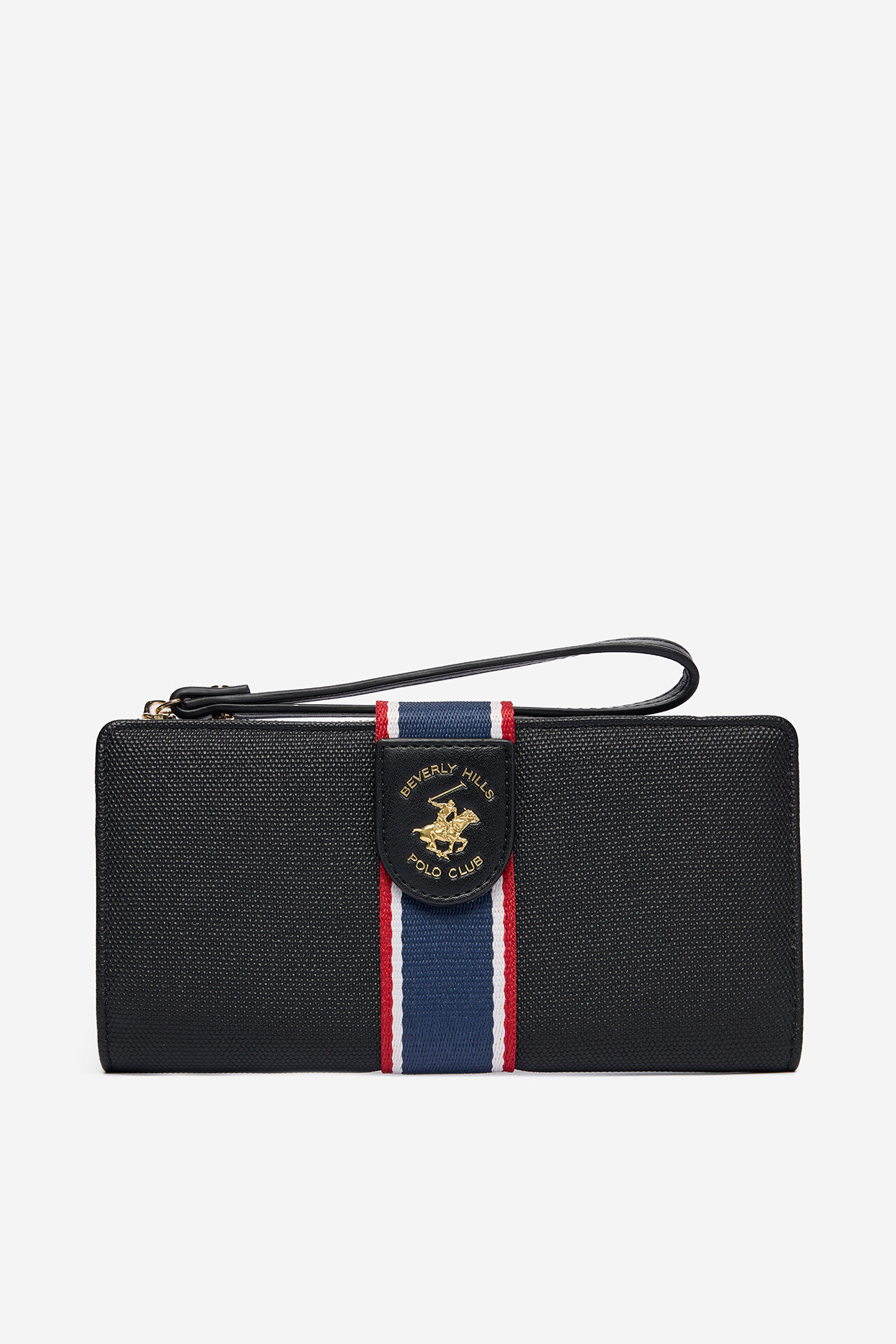 Portfel damski Beverly Hills Polo Club