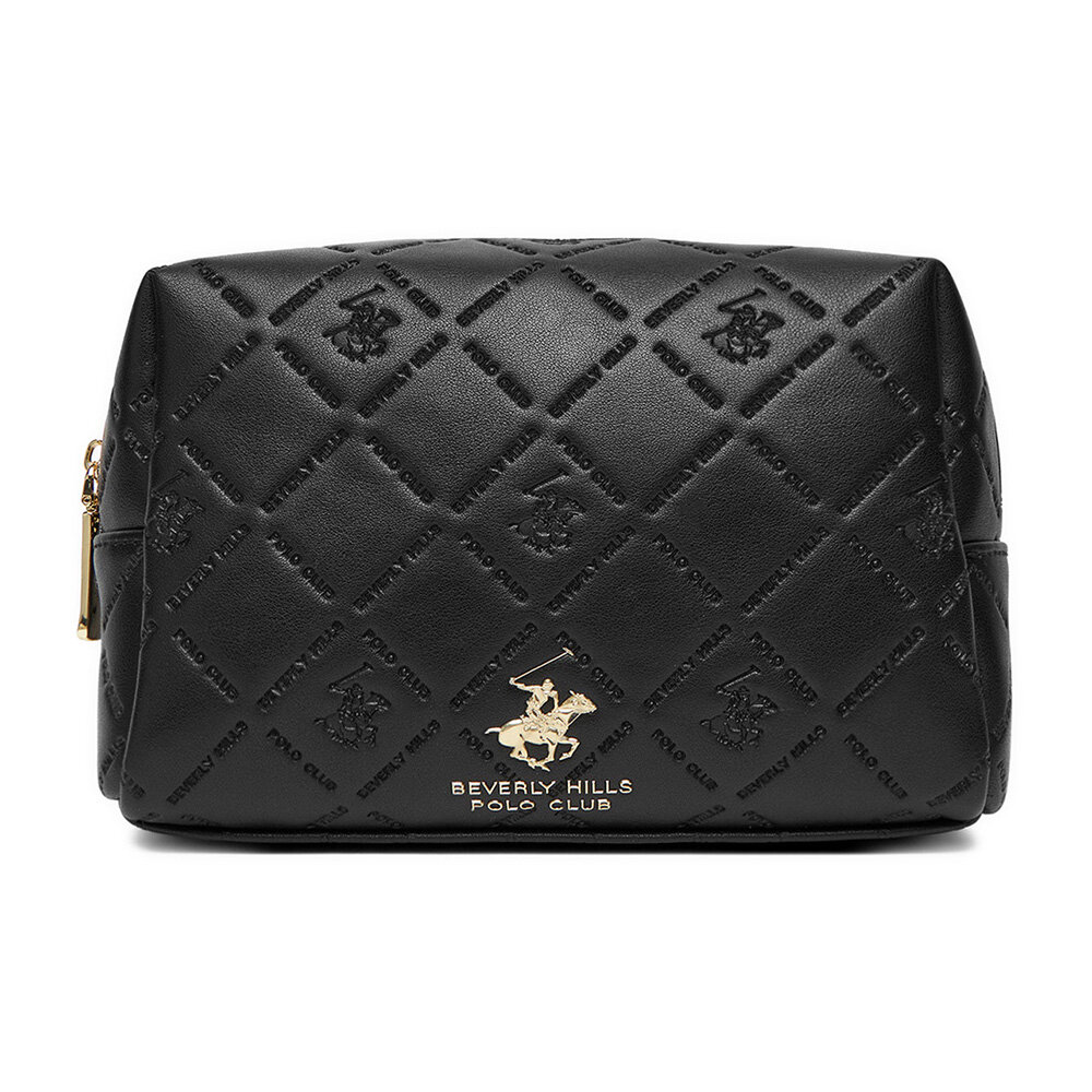 Козметична чантичка Beverly Hills Polo Club