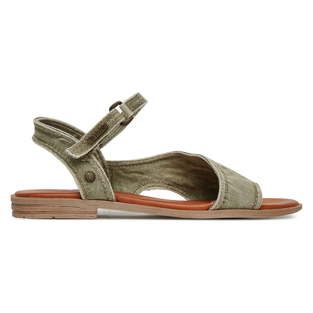 Сандали Mustang