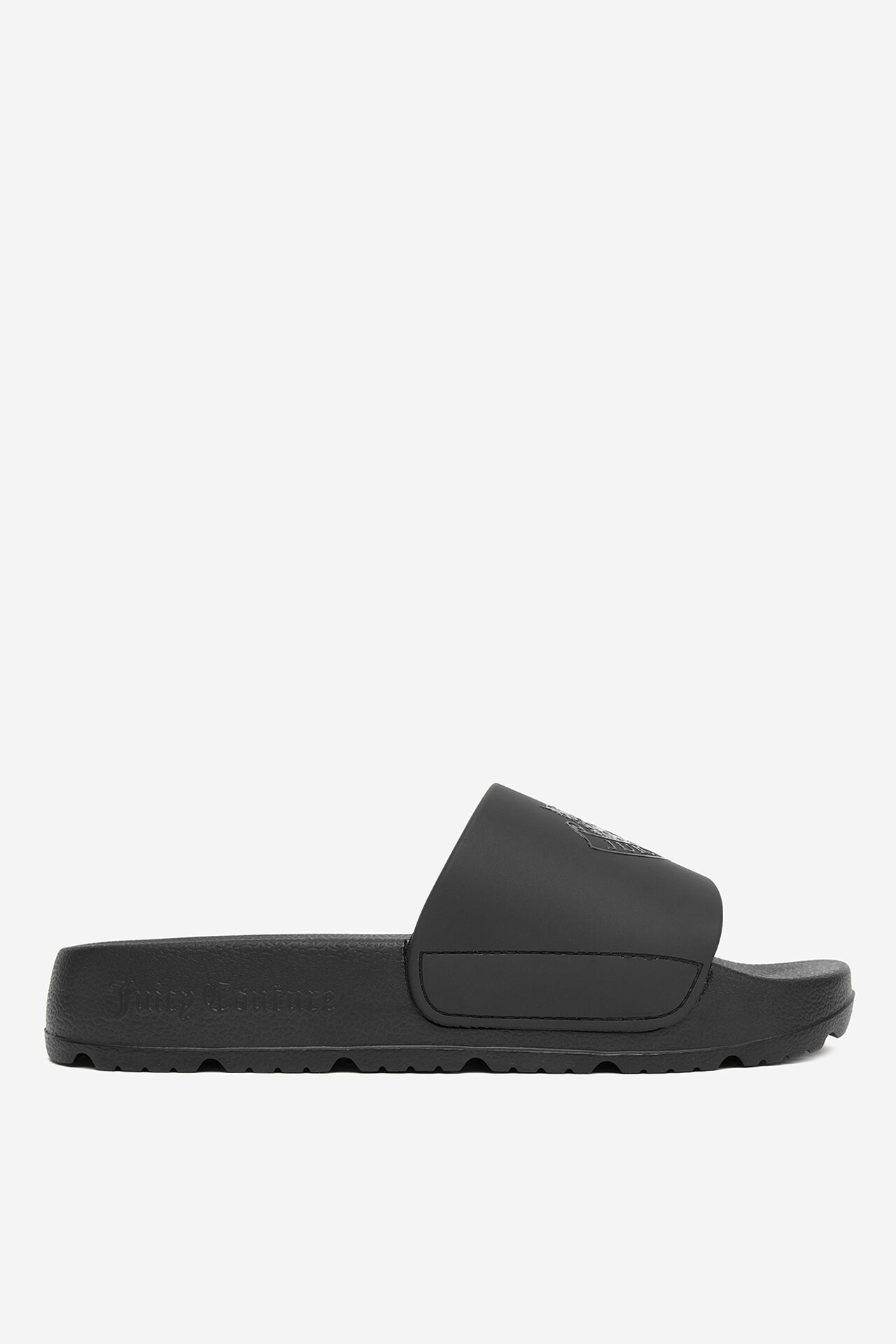 Klapki basenowe Juicy Couture