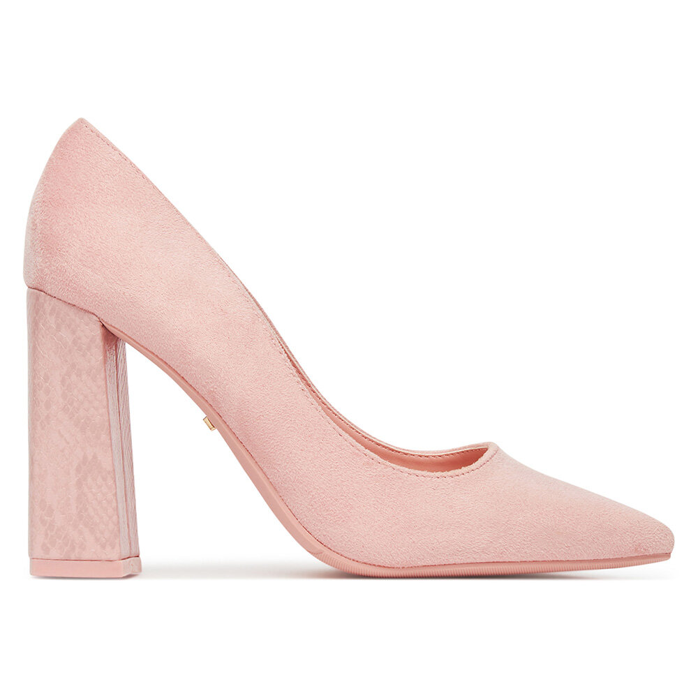 Елегантни обувки DeeZee