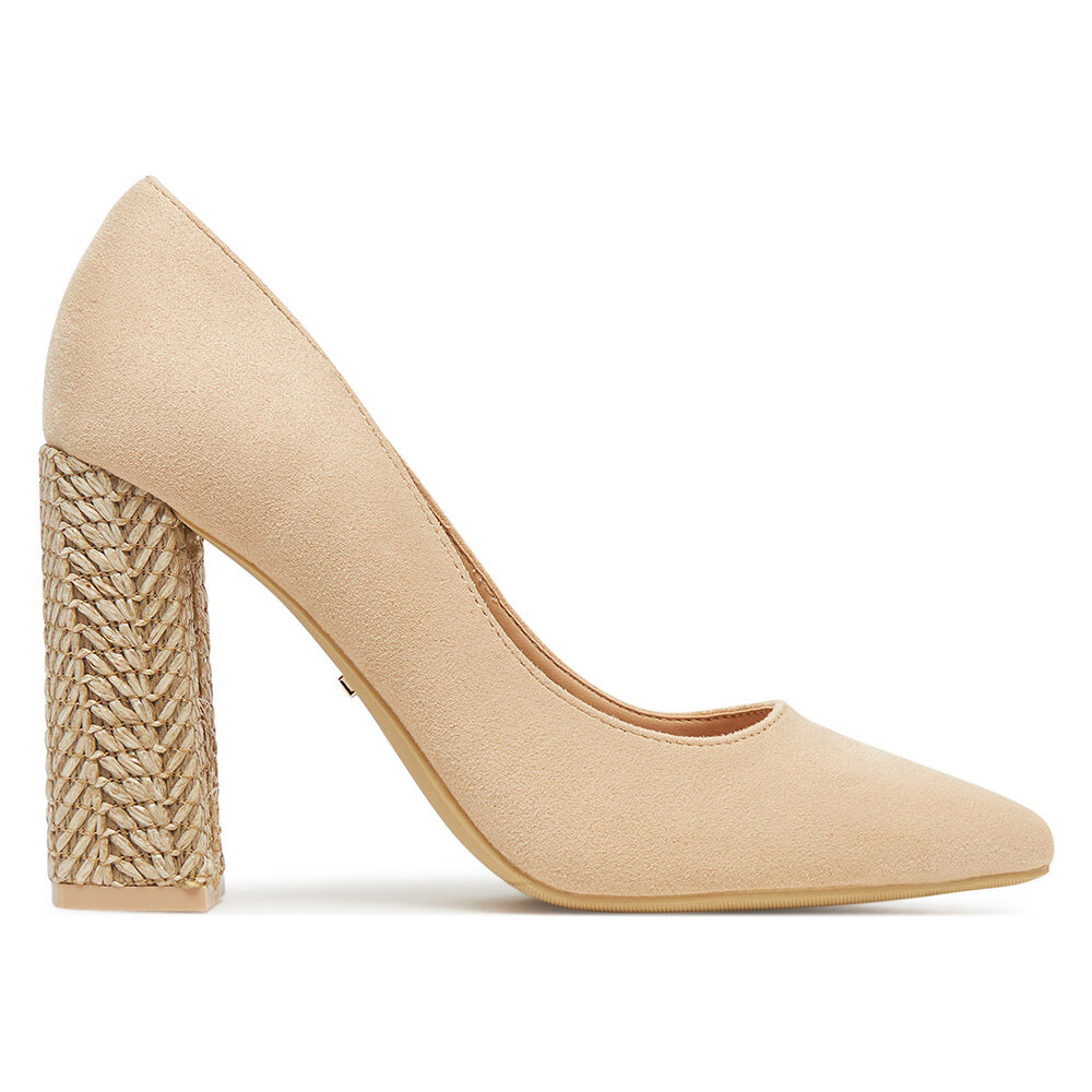 Елегантни обувки DeeZee