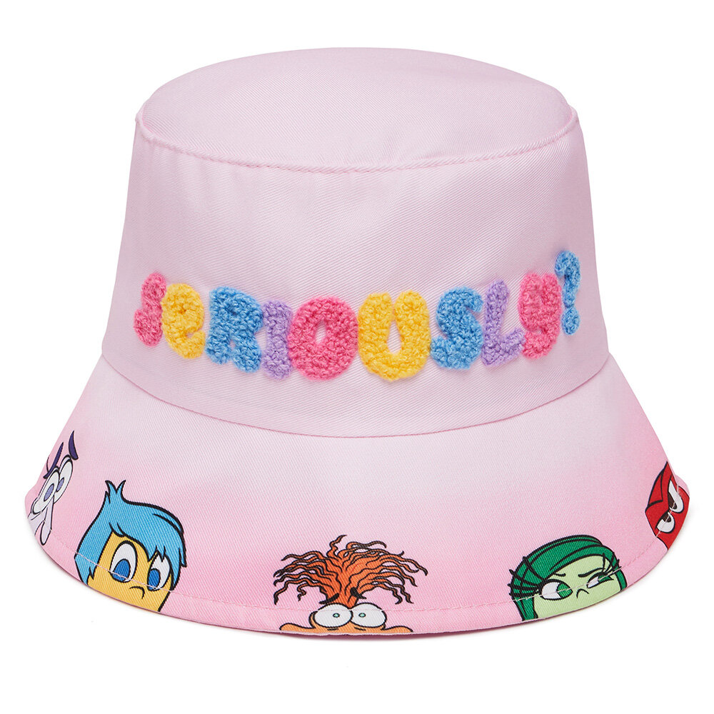 Детска шапка INSIDE OUT 2