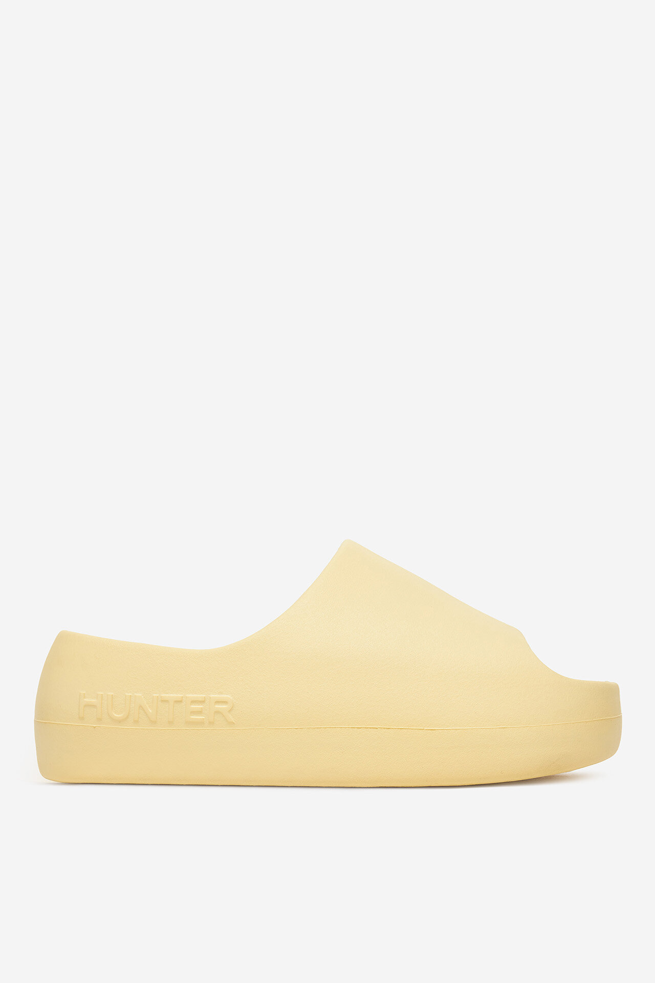 Klapki basenowe HUNTER